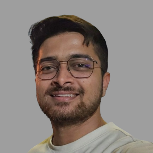 Shashwat Agarwal